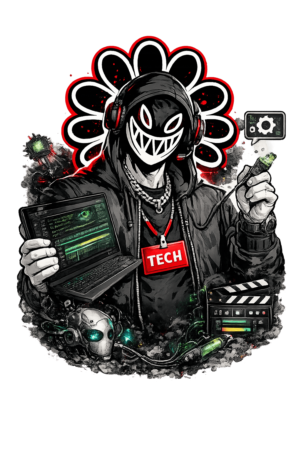 Technical Specialist
