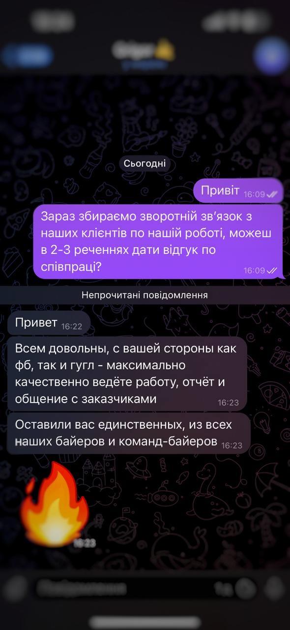 Telegram review 4